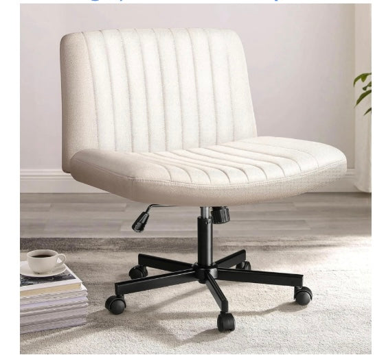 Leather Office Chair