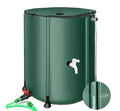 Collapsable Rain Barrel