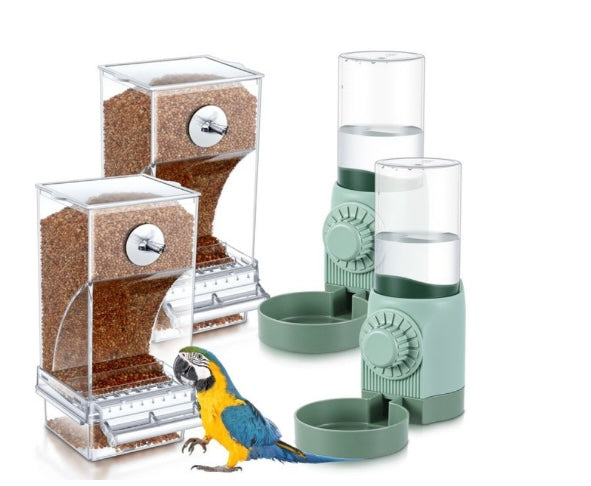 Bird Feeders